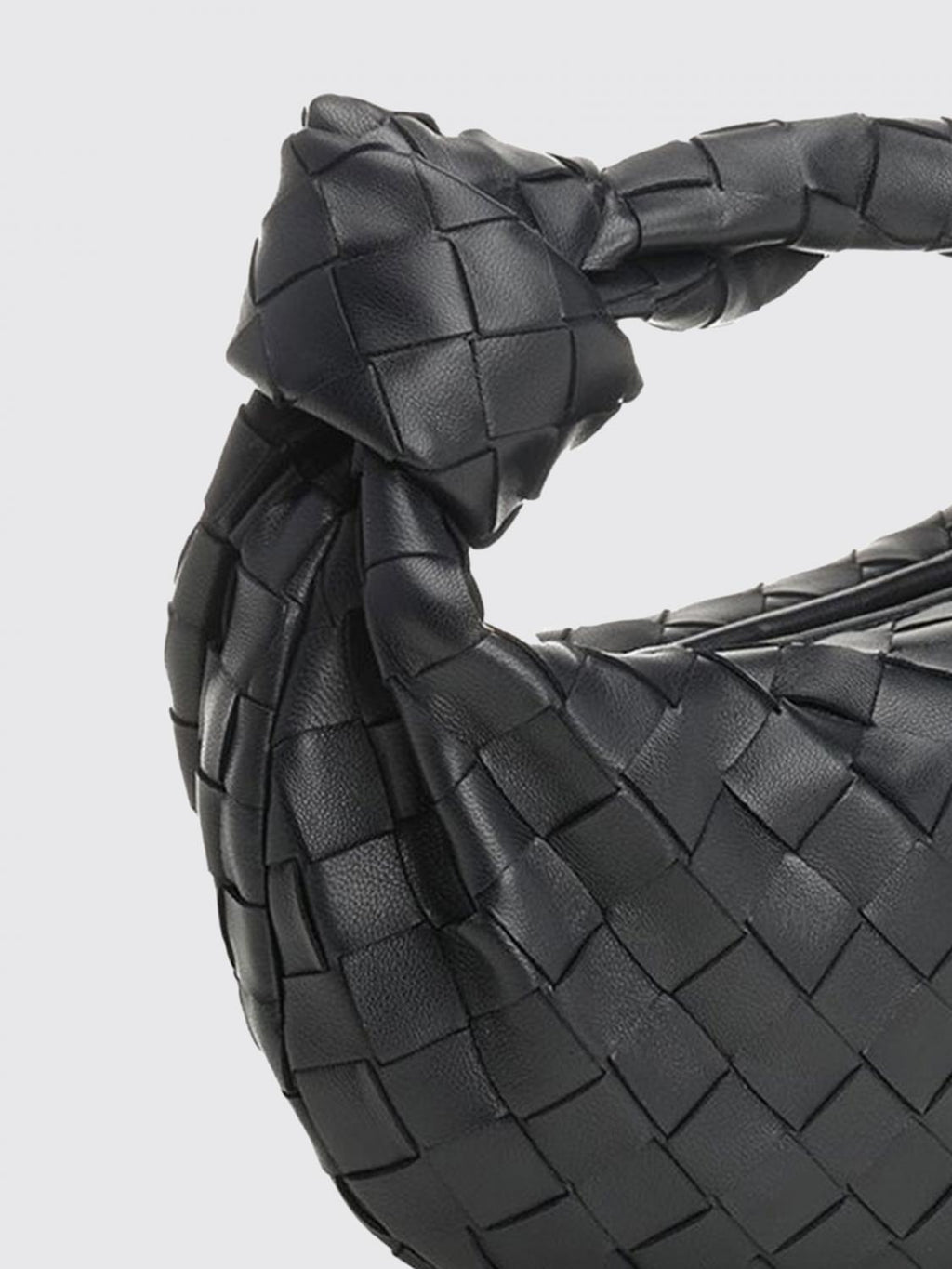 Bottega Veneta Handbag Woman Black