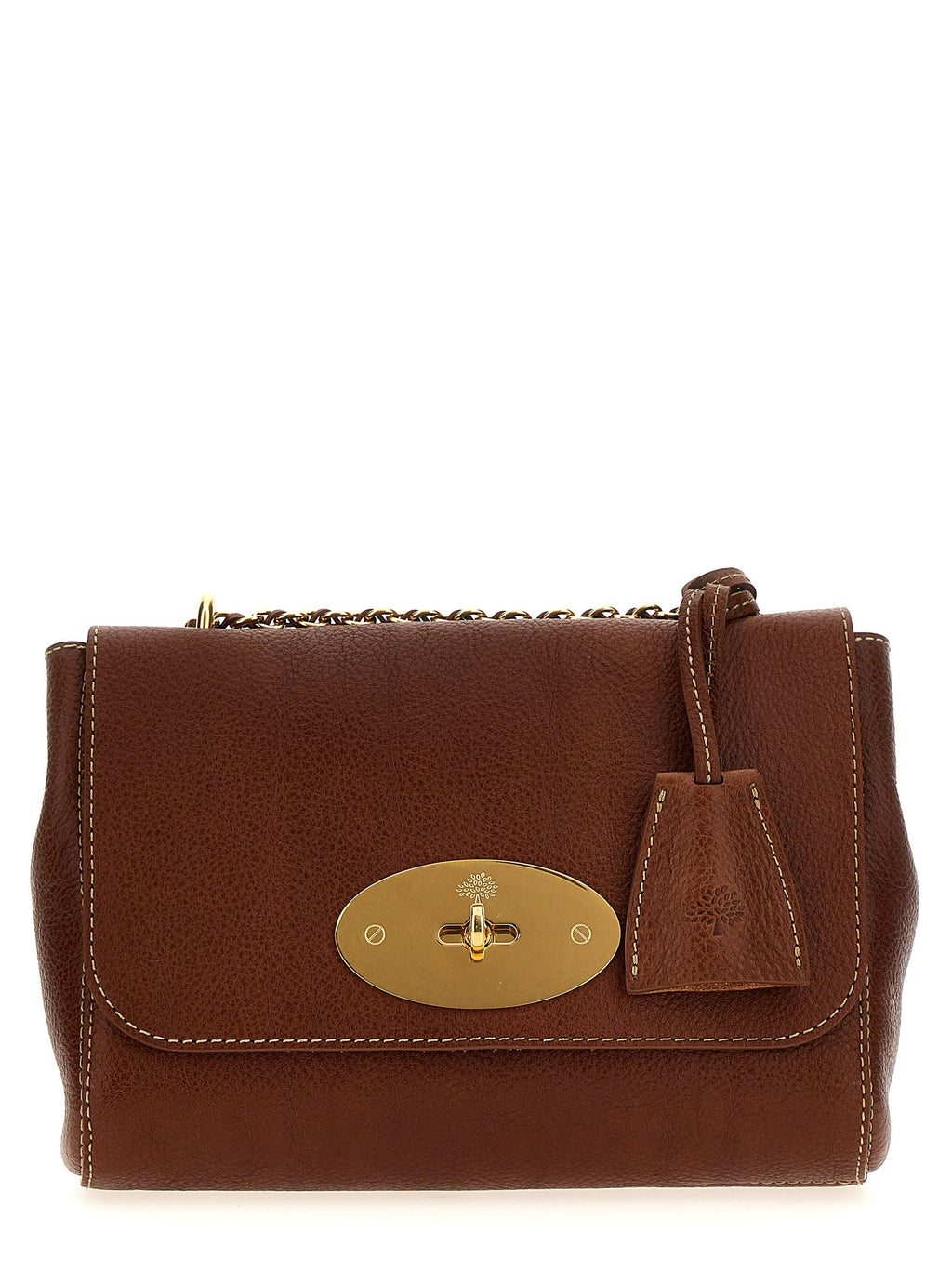 Mulberry Women 'Lily Legacy' Crossbody Bag