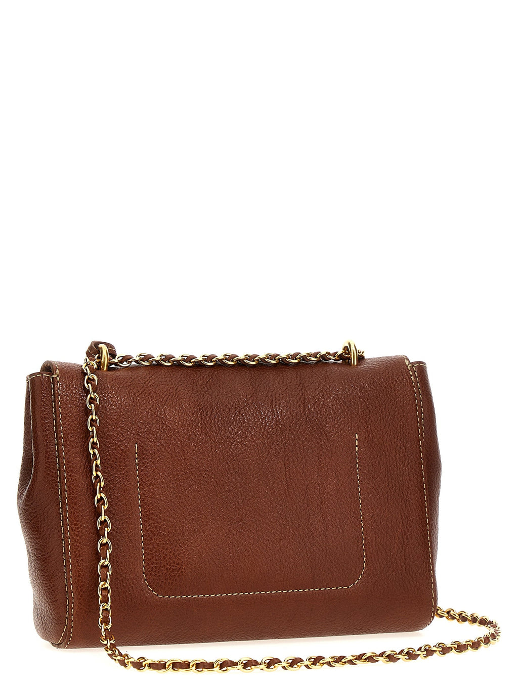 Mulberry Women 'Lily Legacy' Crossbody Bag