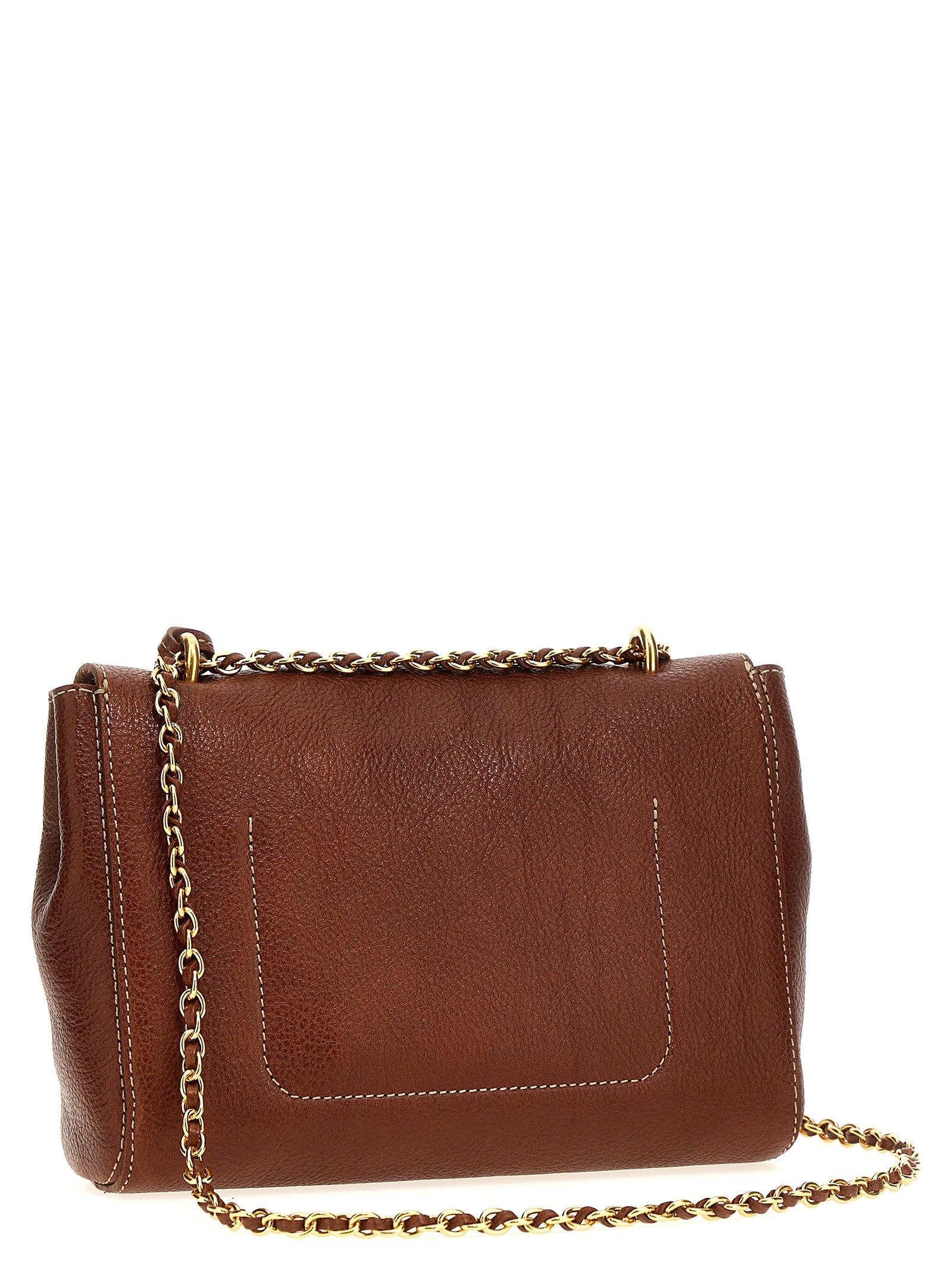 Mulberry Women 'Lily Legacy' Crossbody Bag