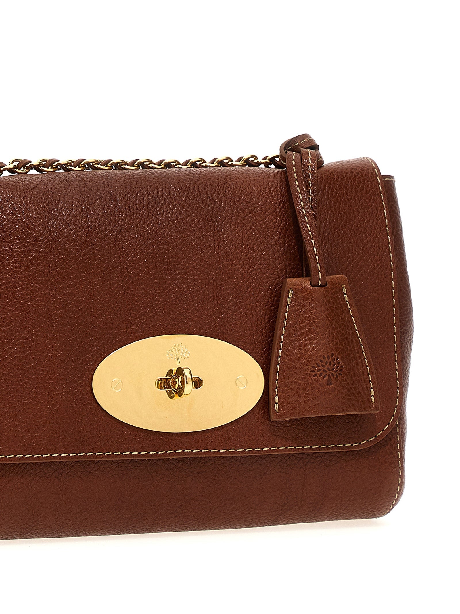 Mulberry Women 'Lily Legacy' Crossbody Bag