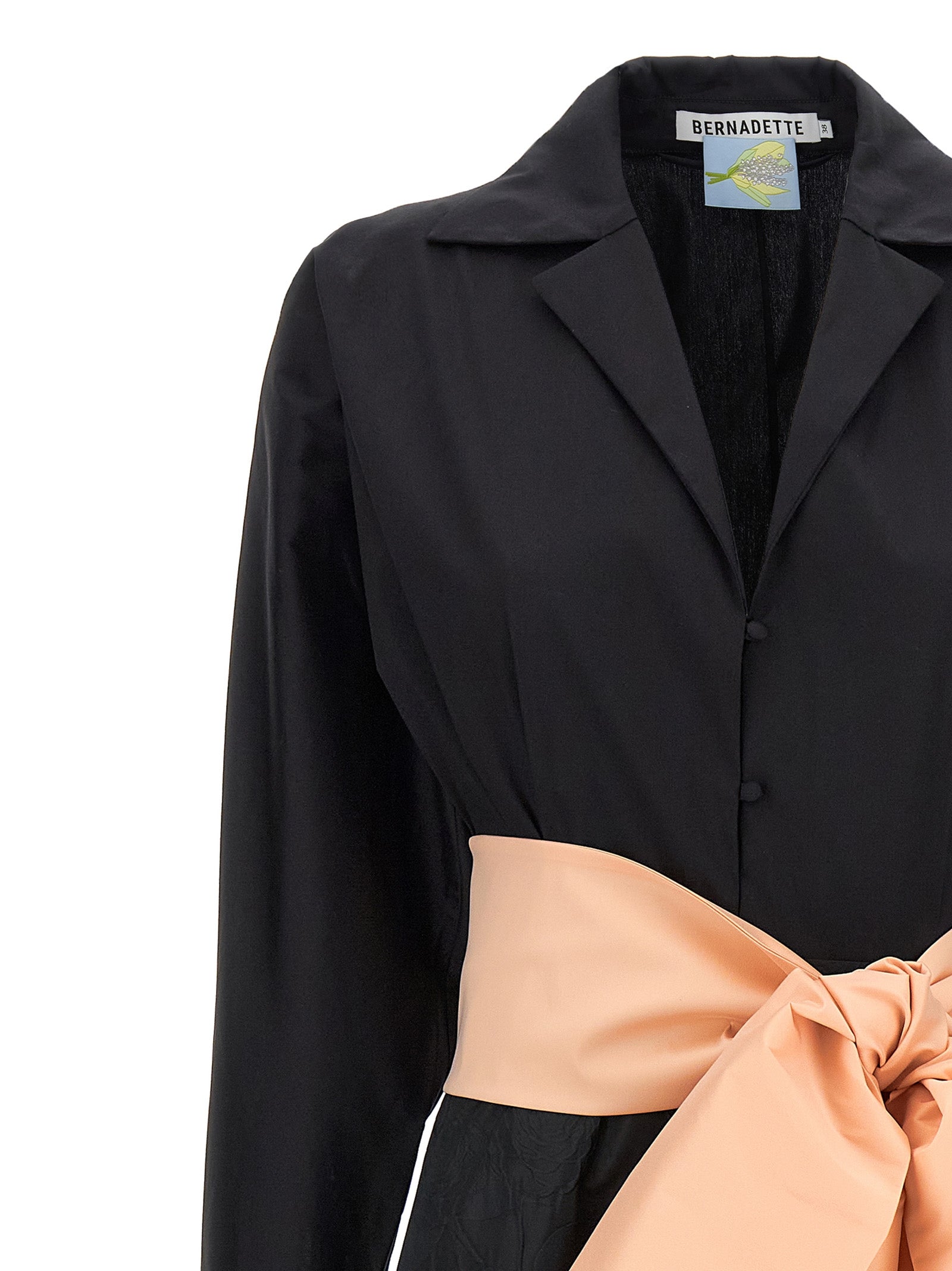 Bernadette Women 'Clarence' Dress