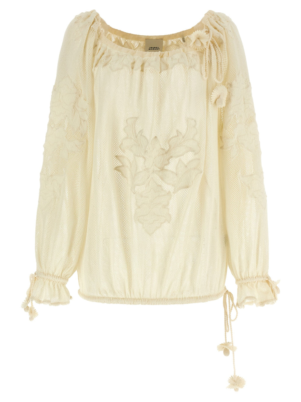 Isabel Marant Women 'Dalyna' Blouse