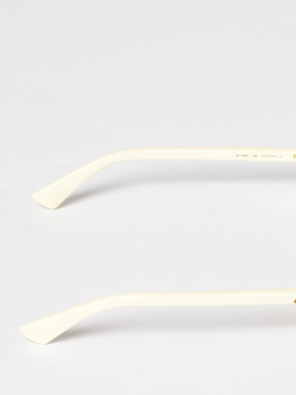 Bottega Veneta Sunglasses Woman Beige