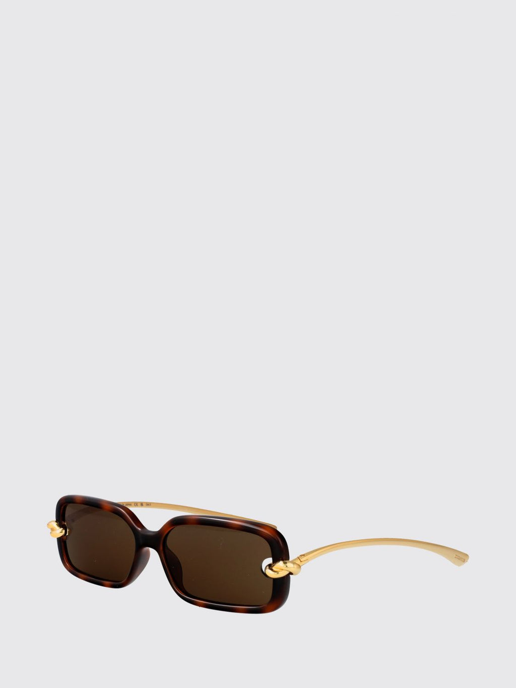 Bottega Veneta Sunglasses Woman Multicolor