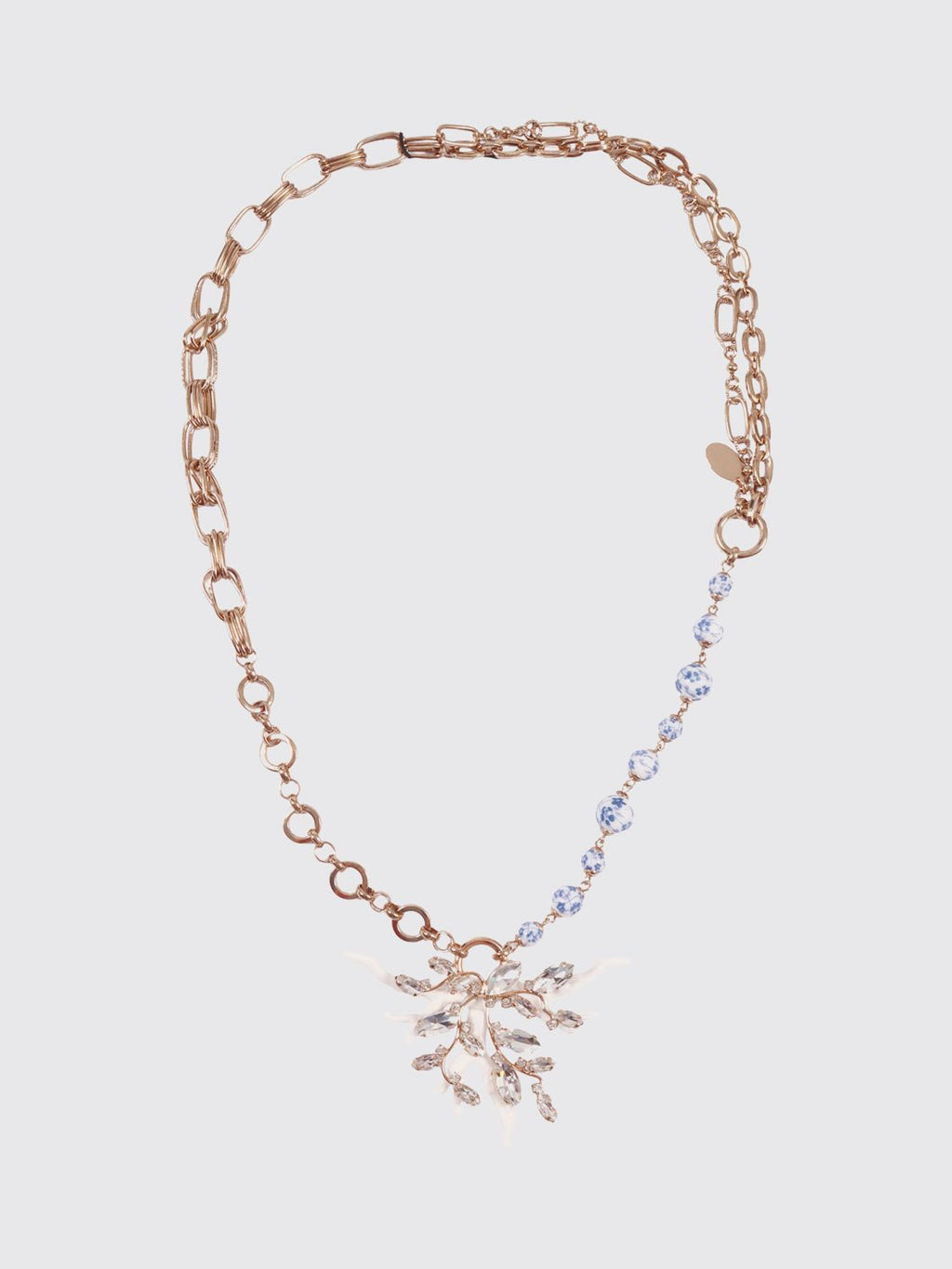 Weekend Max Mara Jewel Woman Gold