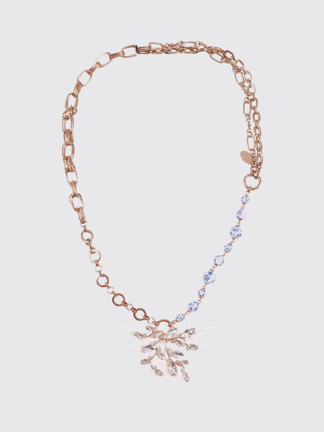 Weekend Max Mara Jewel Woman Gold