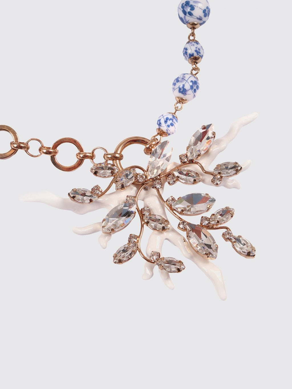 Weekend Max Mara Jewel Woman Gold