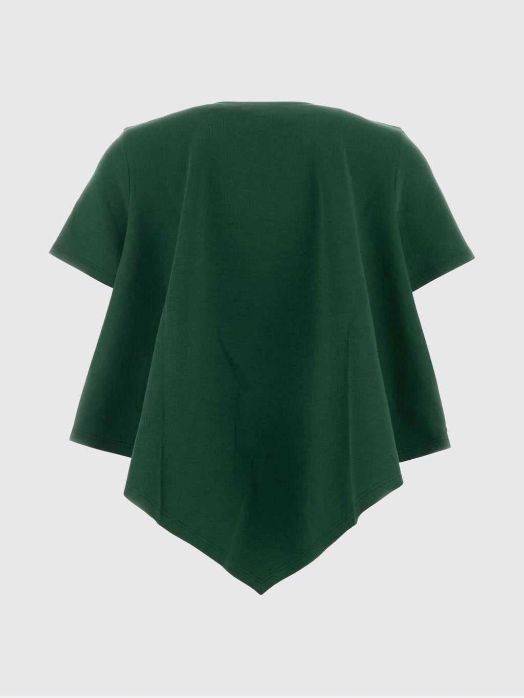 Loewe T-Shirt Woman Green
