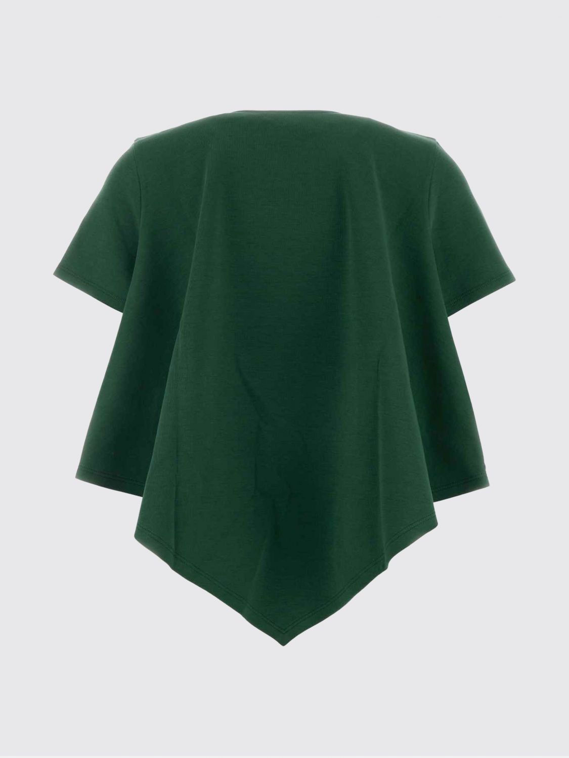 Loewe T-Shirt Woman Green