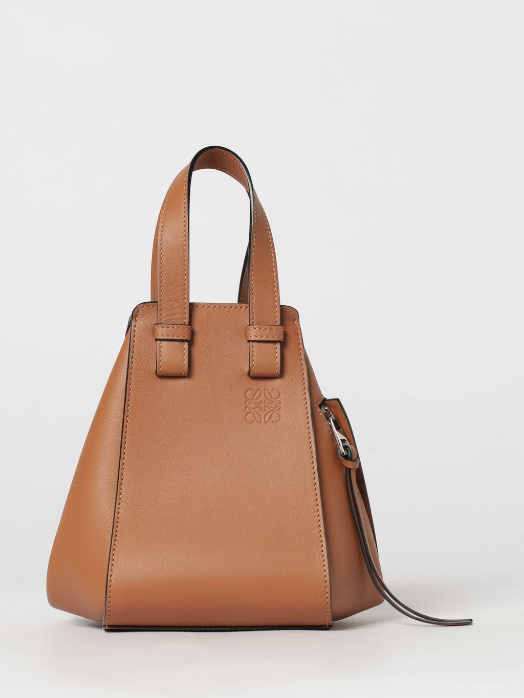 Loewe Mini Bag Woman Brown