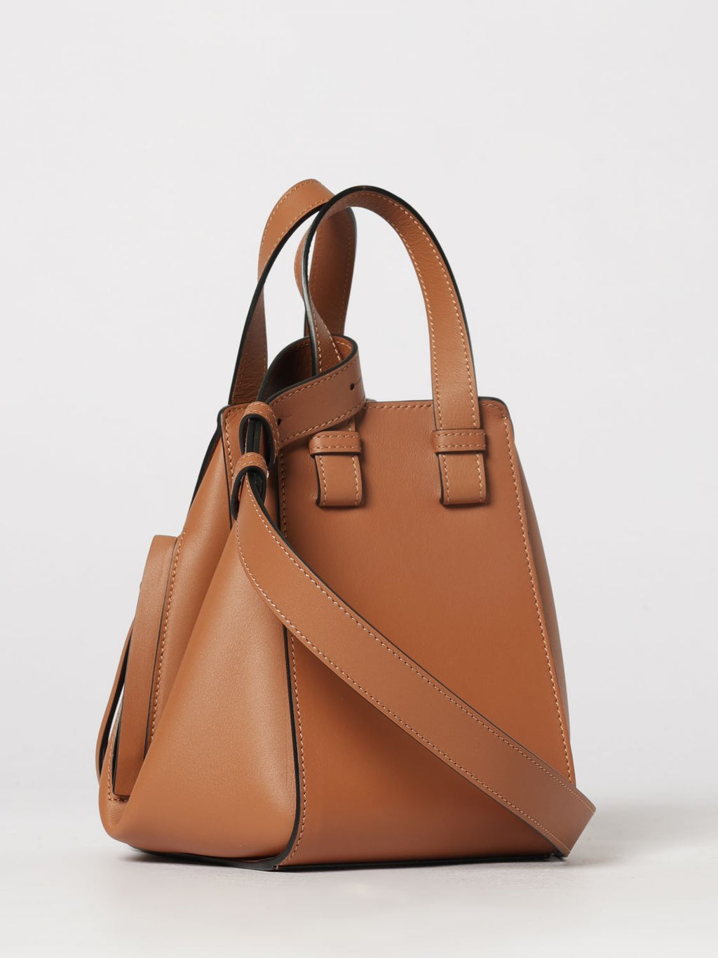 Loewe Mini Bag Woman Brown