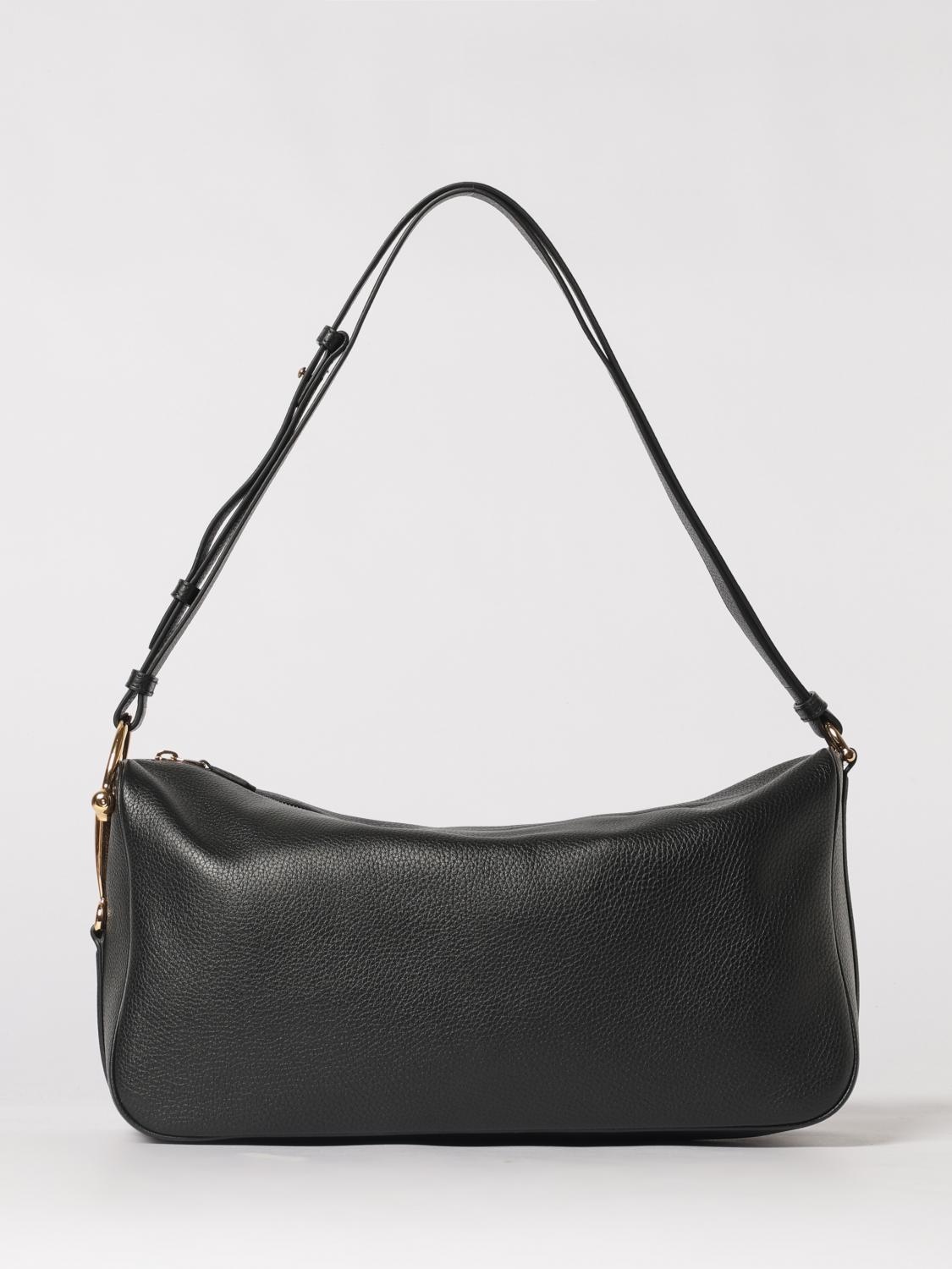 Gucci Shoulder Bag Woman Black