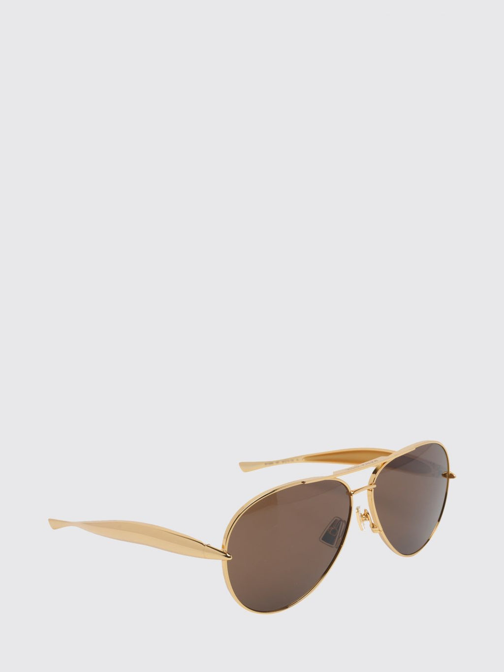 Bottega Veneta Sunglasses Woman Brown