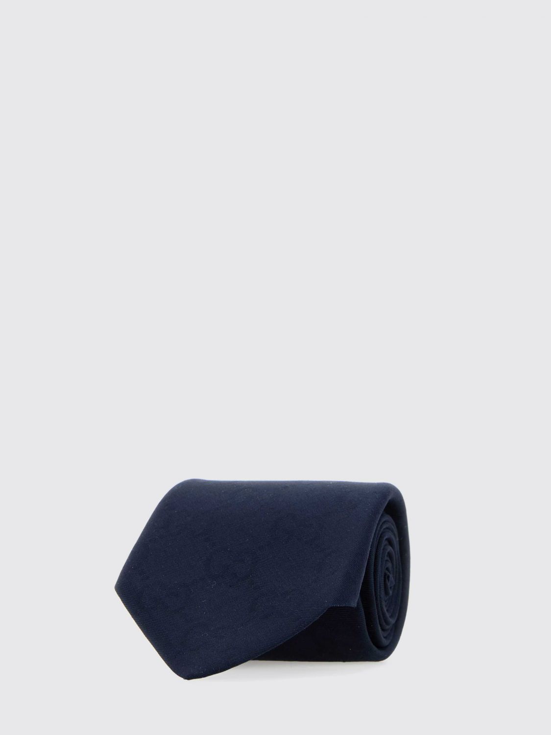 Gucci Tie Men Blue