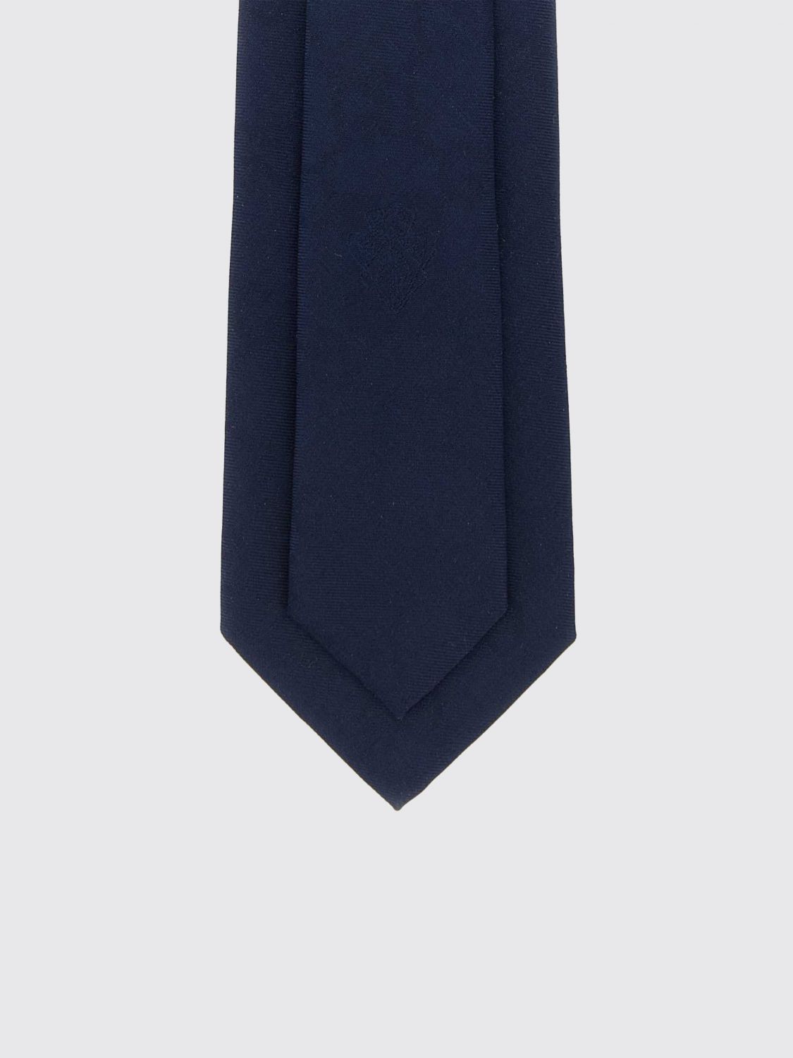 Gucci Tie Men Blue