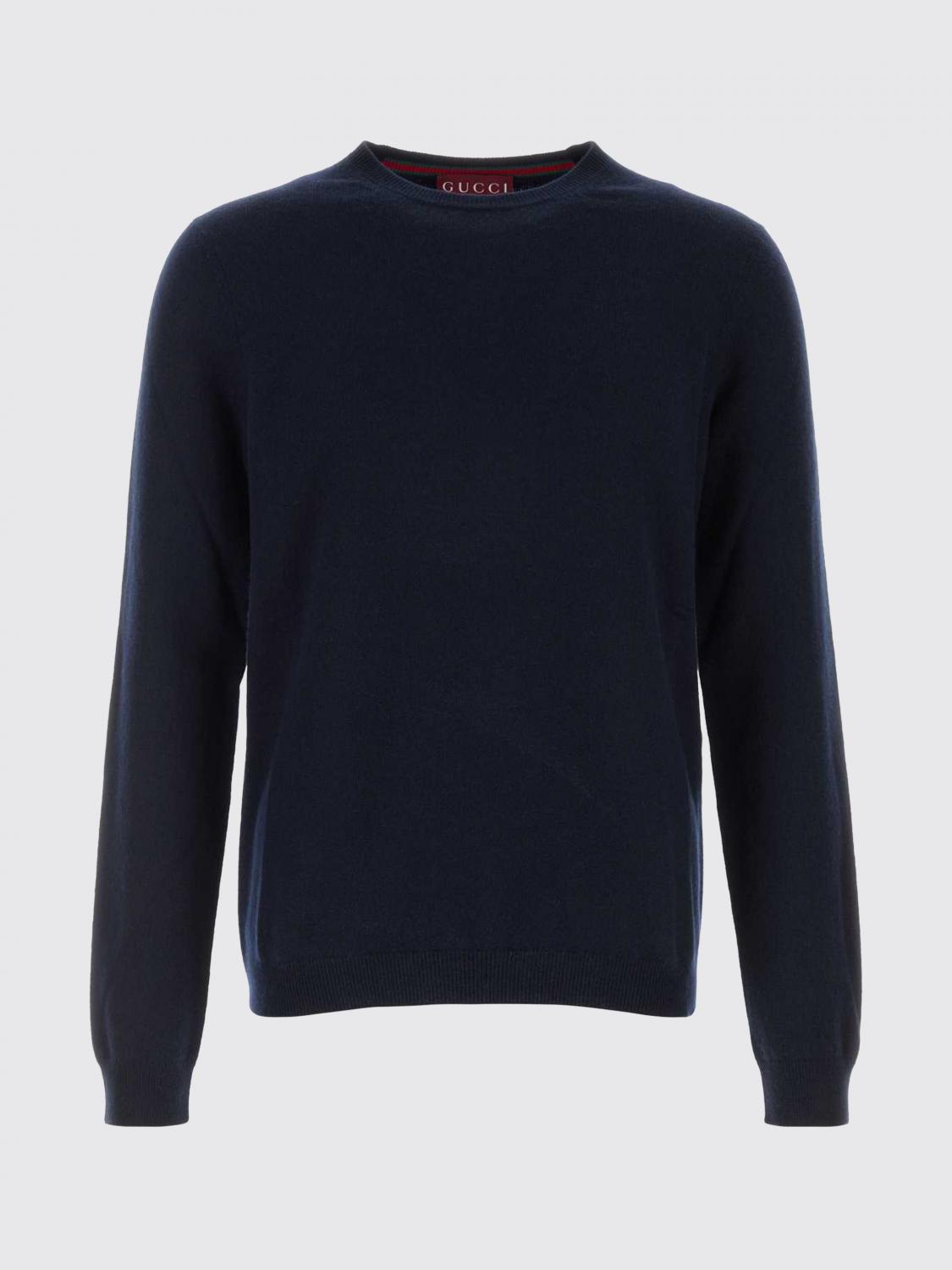 Gucci Sweater Men Ink