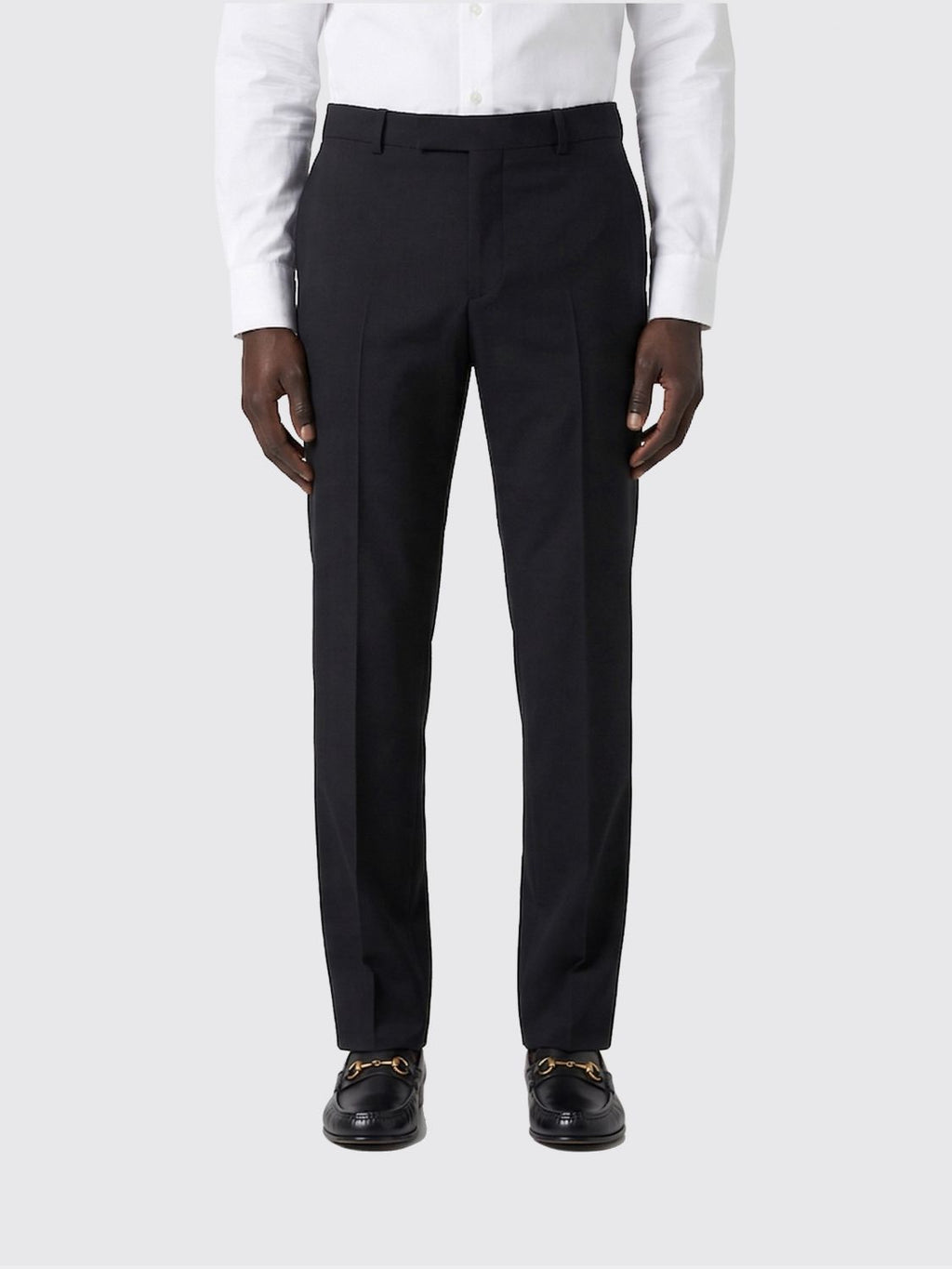 Gucci Pants Men Ink