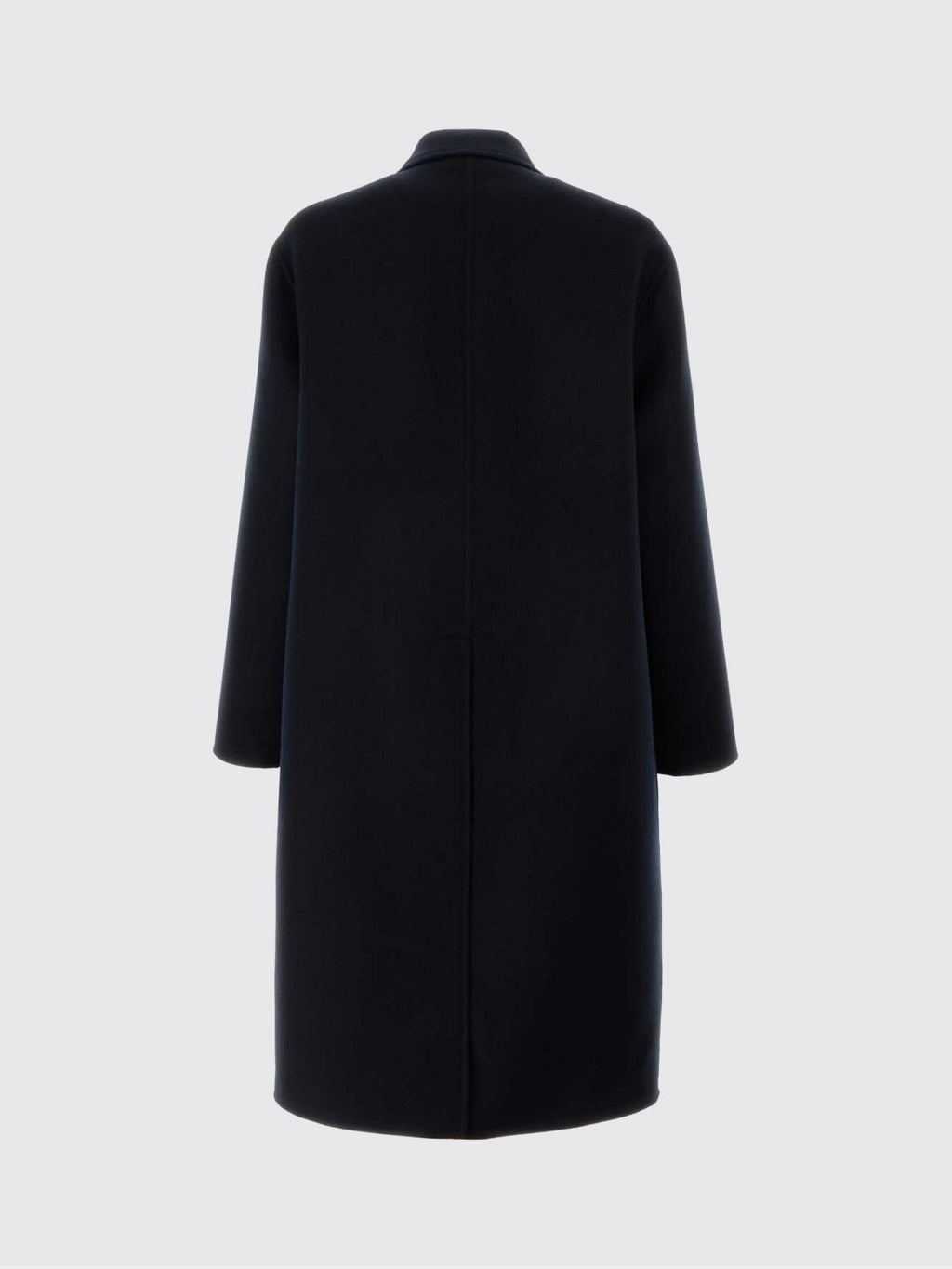 Gucci Coat Men Blue