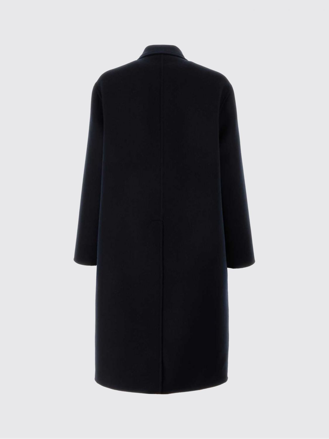 Gucci Coat Men Blue