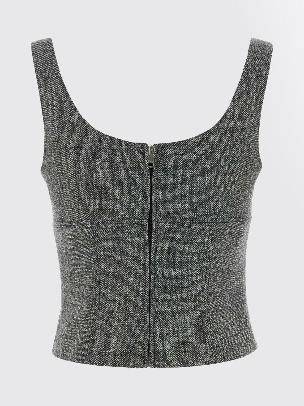 Gucci Top Woman Black