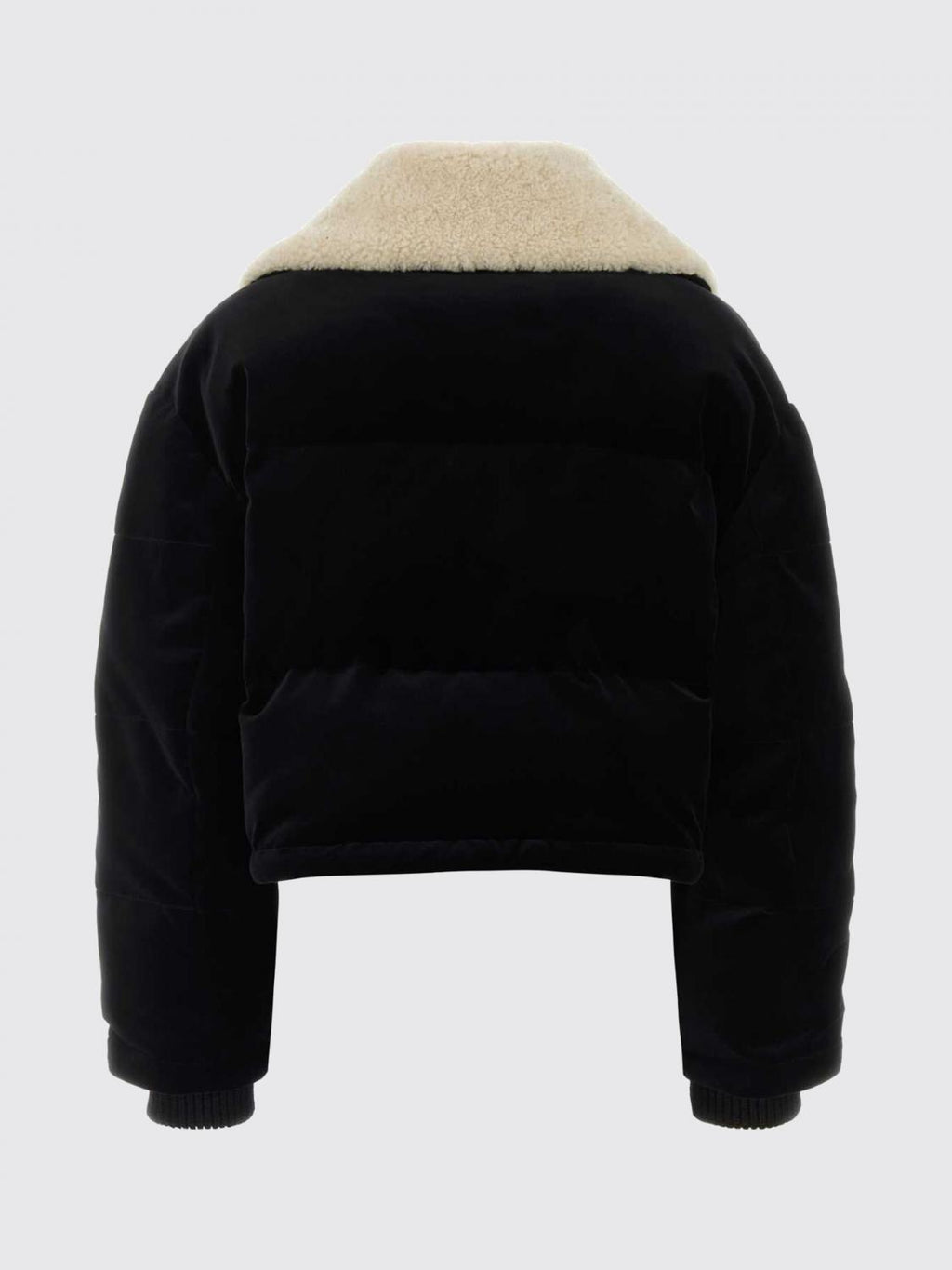 Gucci Jacket Woman Black