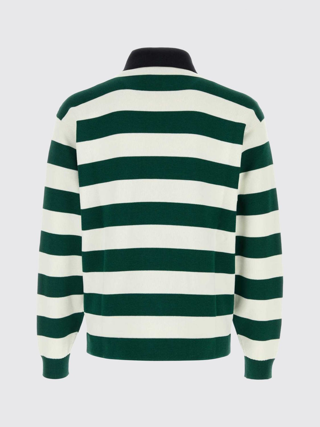 Gucci Polo Shirt Men Green