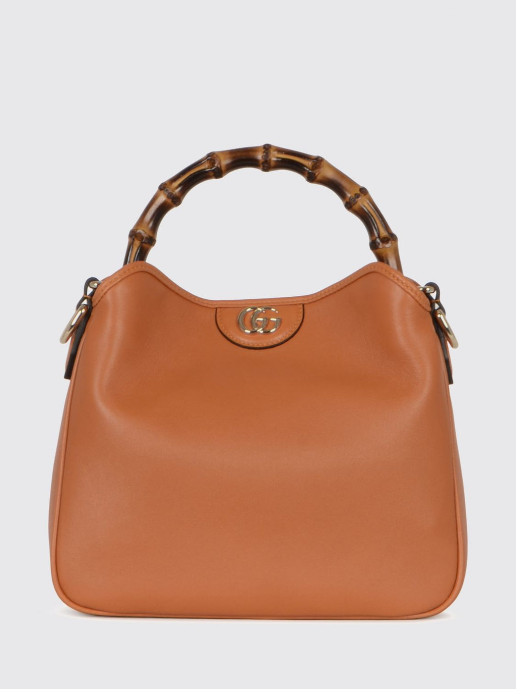 Gucci Handbag Woman Orange