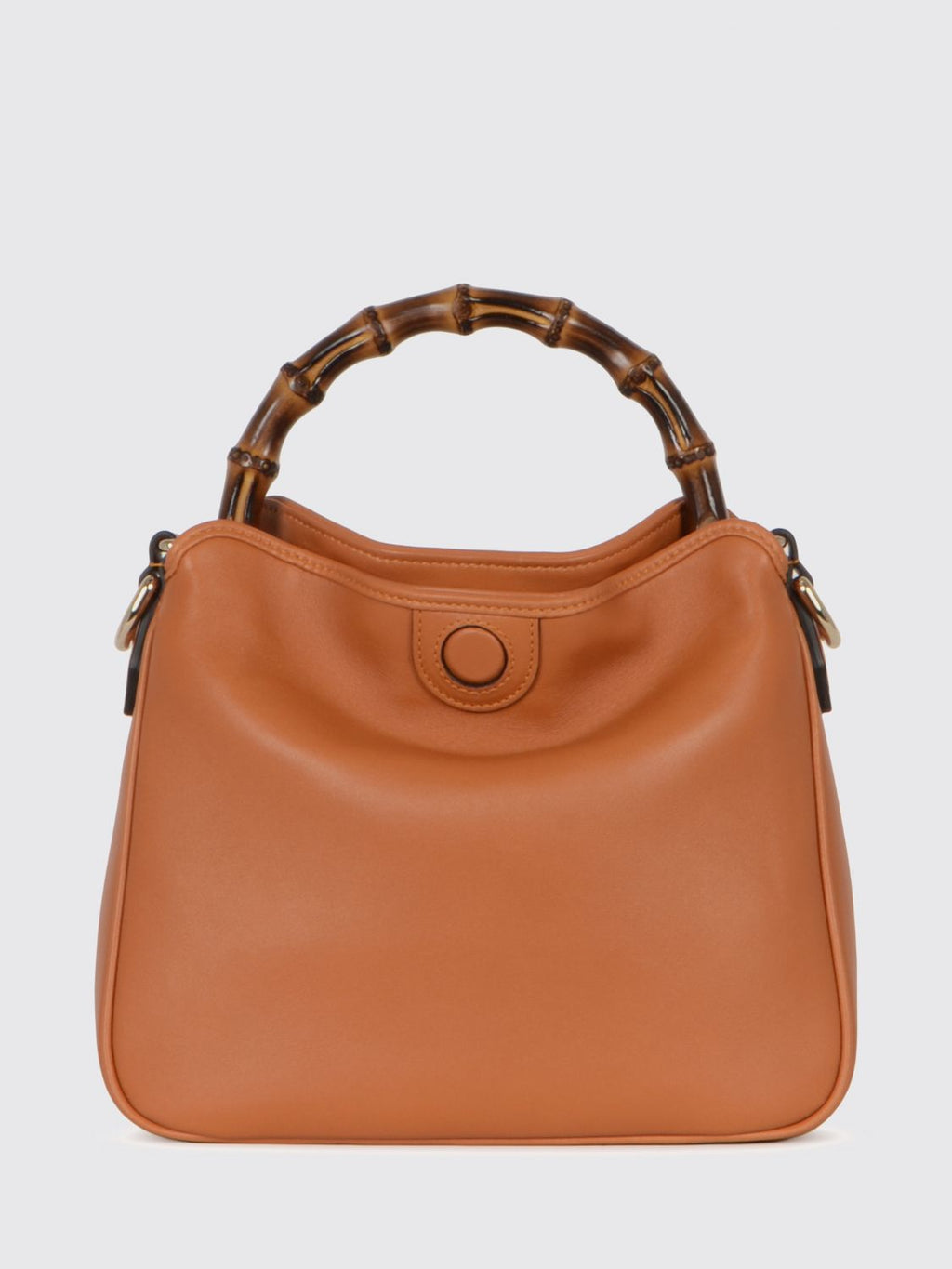 Gucci Handbag Woman Orange
