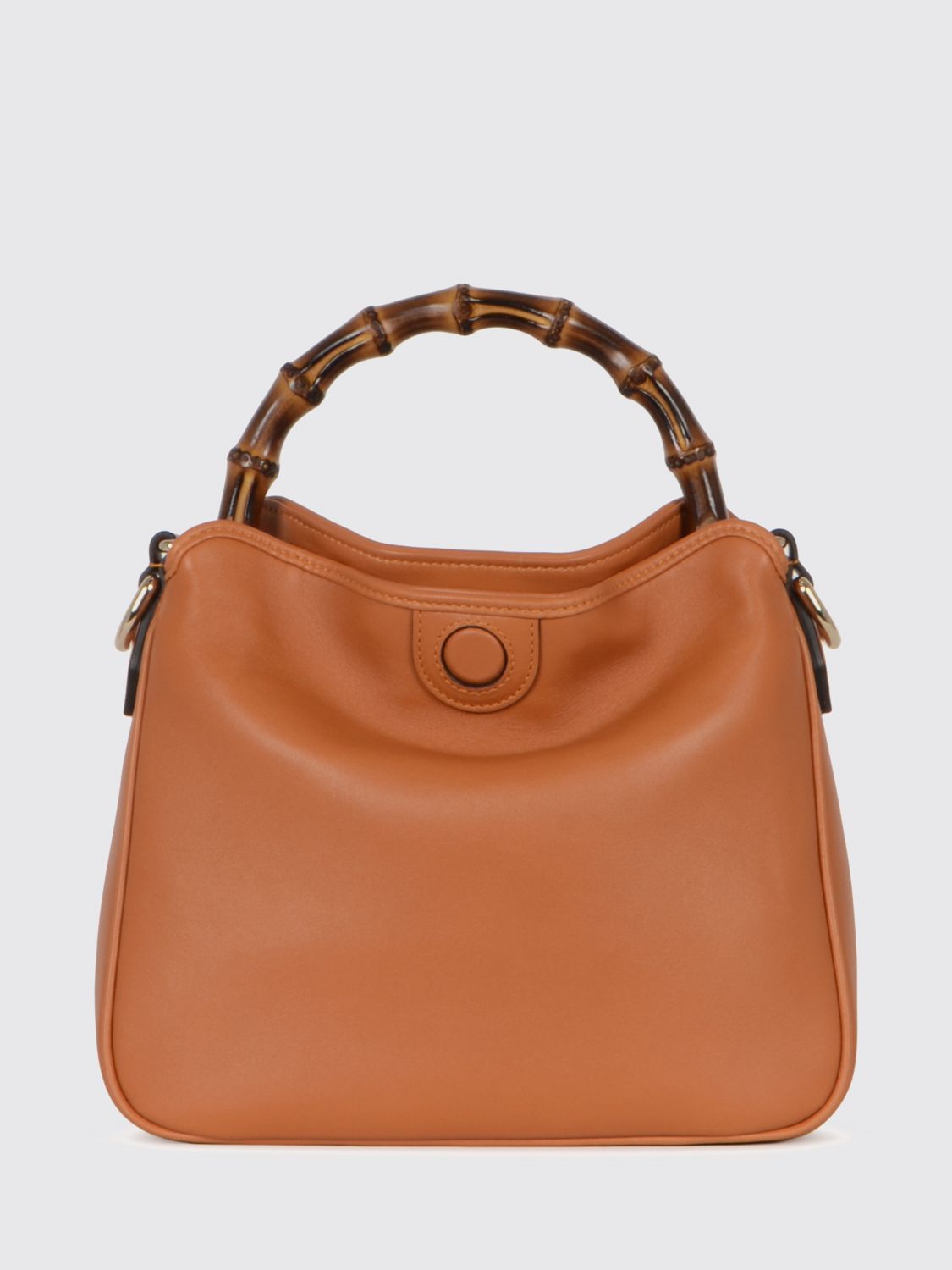 Gucci Handbag Woman Orange