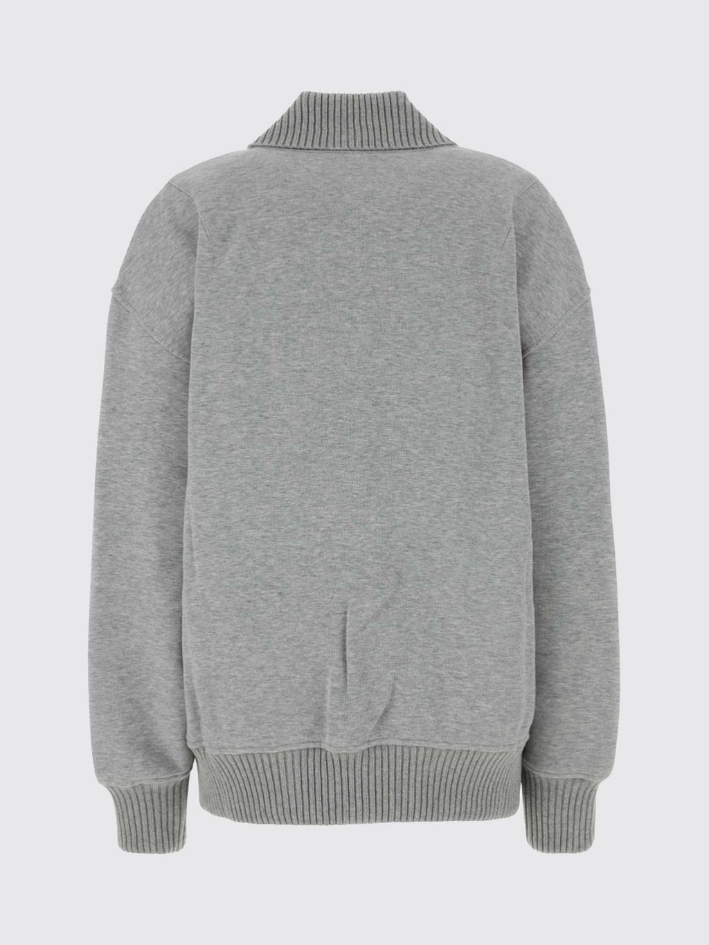 Gucci Sweatshirt Woman Grey