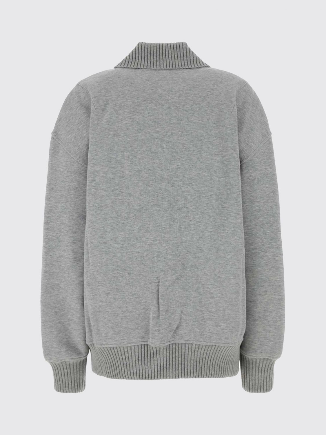 Gucci Sweatshirt Woman Grey
