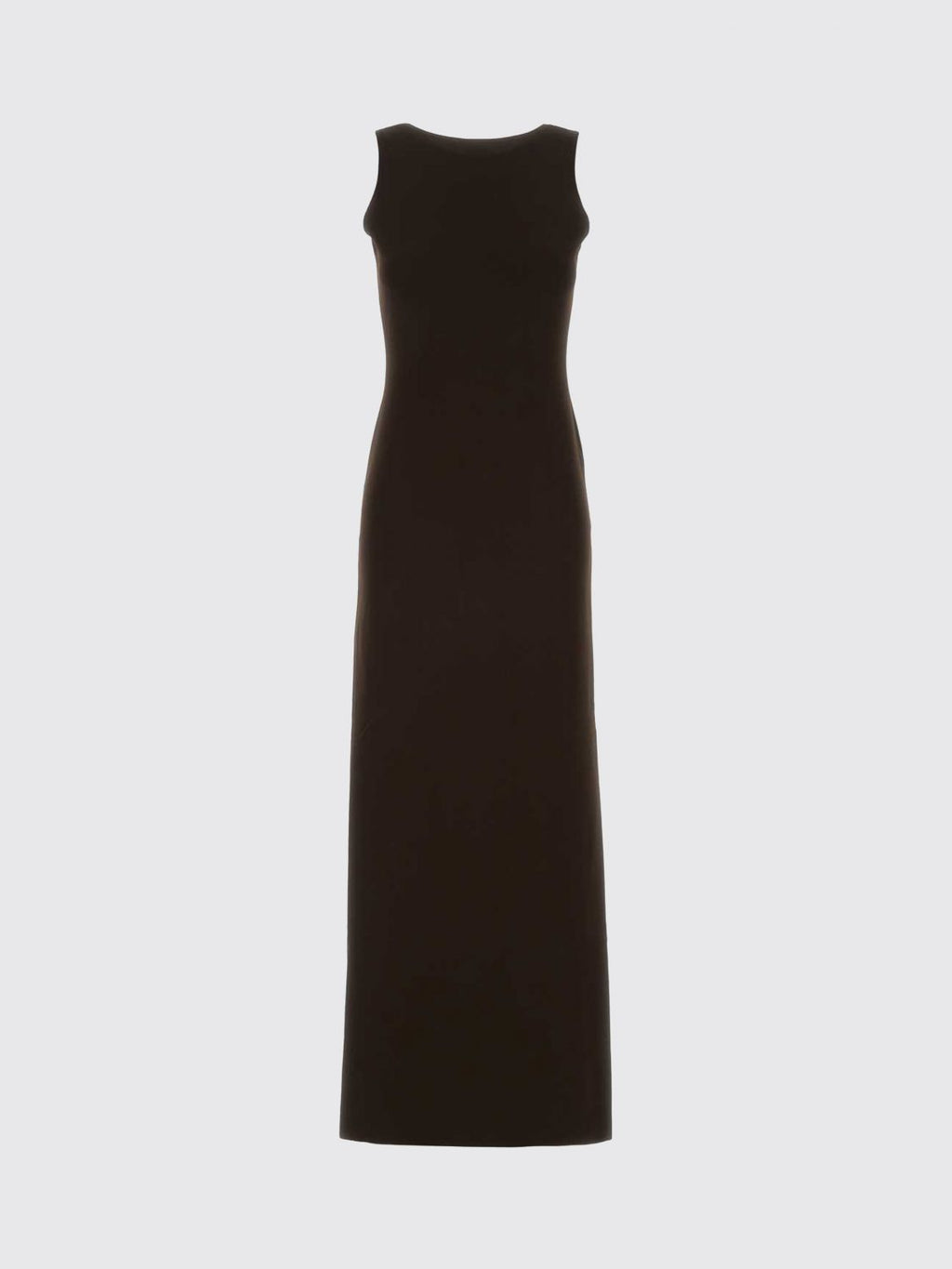 Gucci Dress Woman Brown