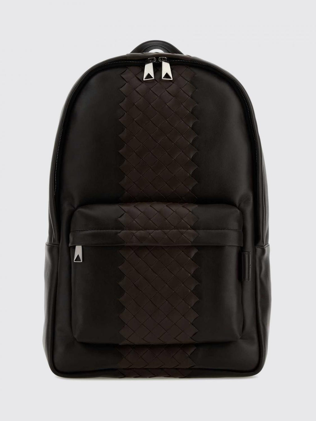 Bottega Veneta Backpack Men Brown