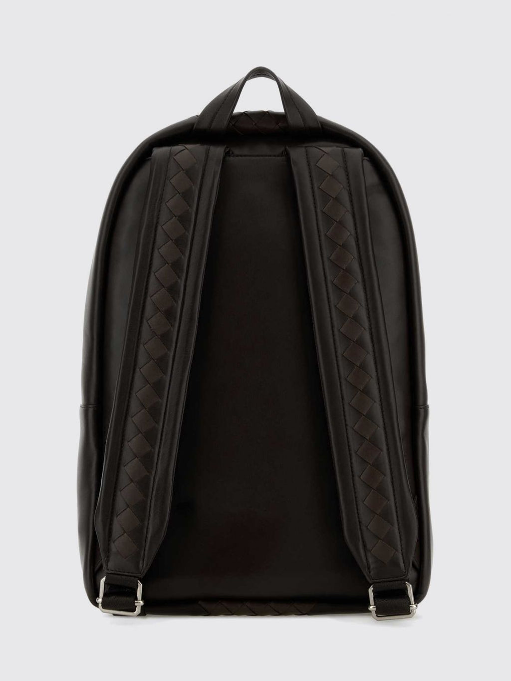 Bottega Veneta Backpack Men Brown