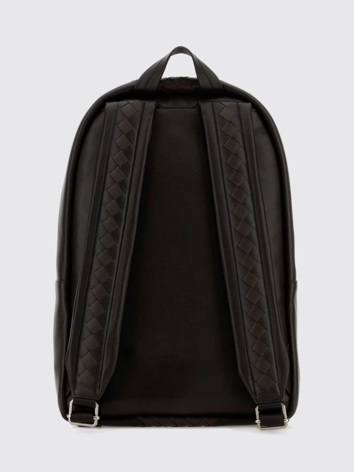 Bottega Veneta Backpack Men Brown