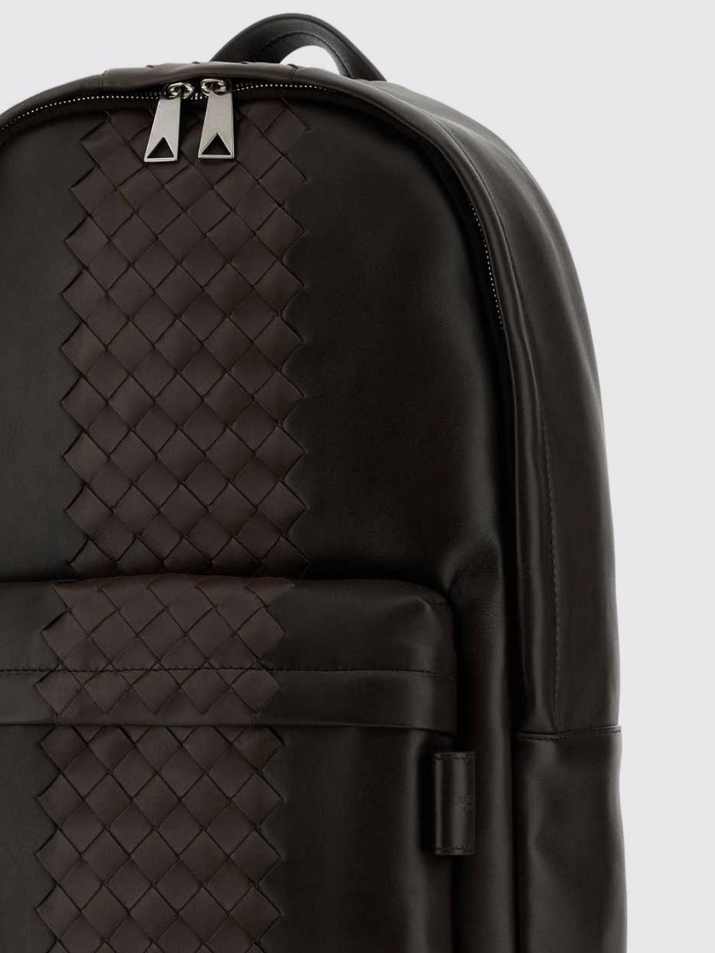 Bottega Veneta Backpack Men Brown