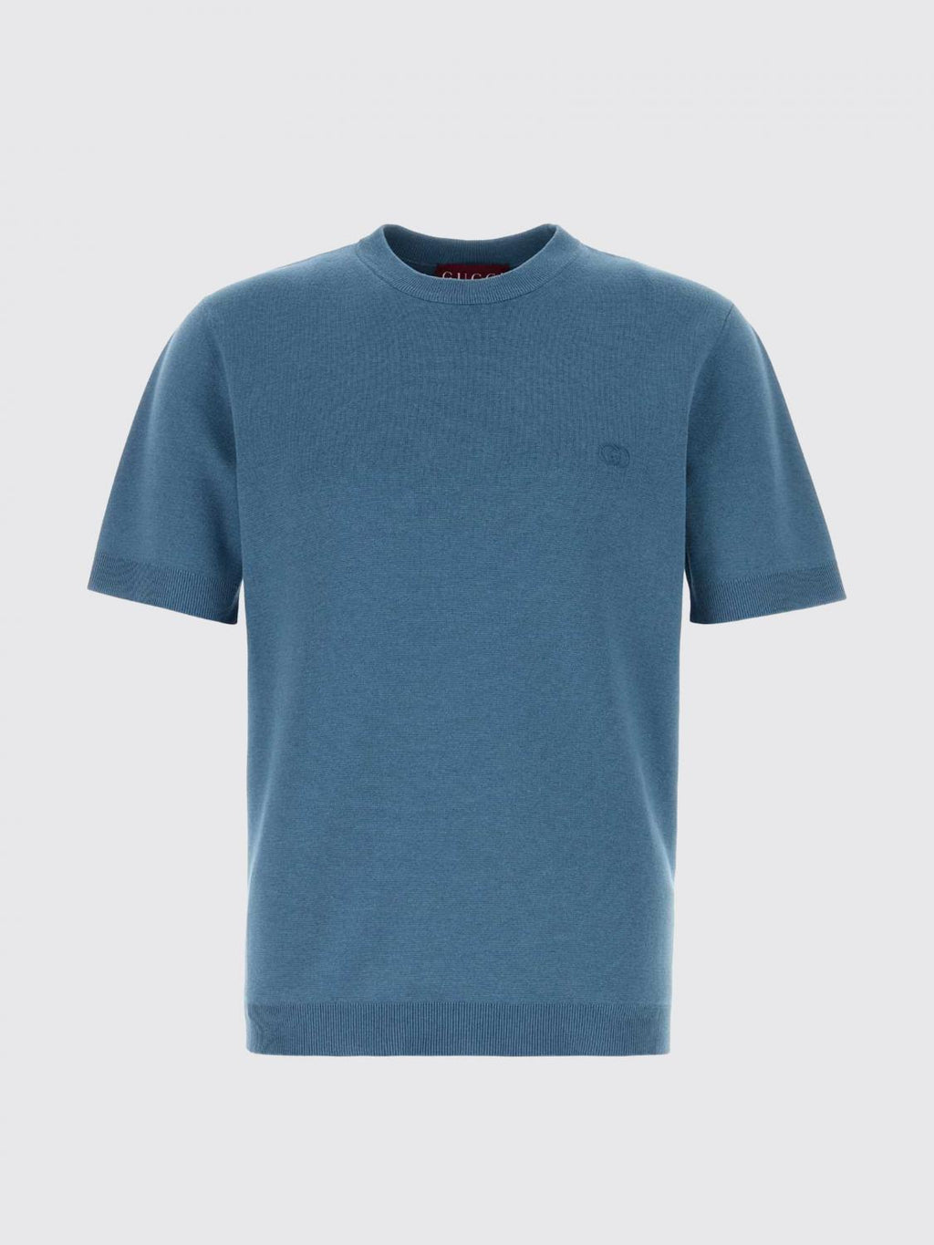 Gucci Sweater Men Blue