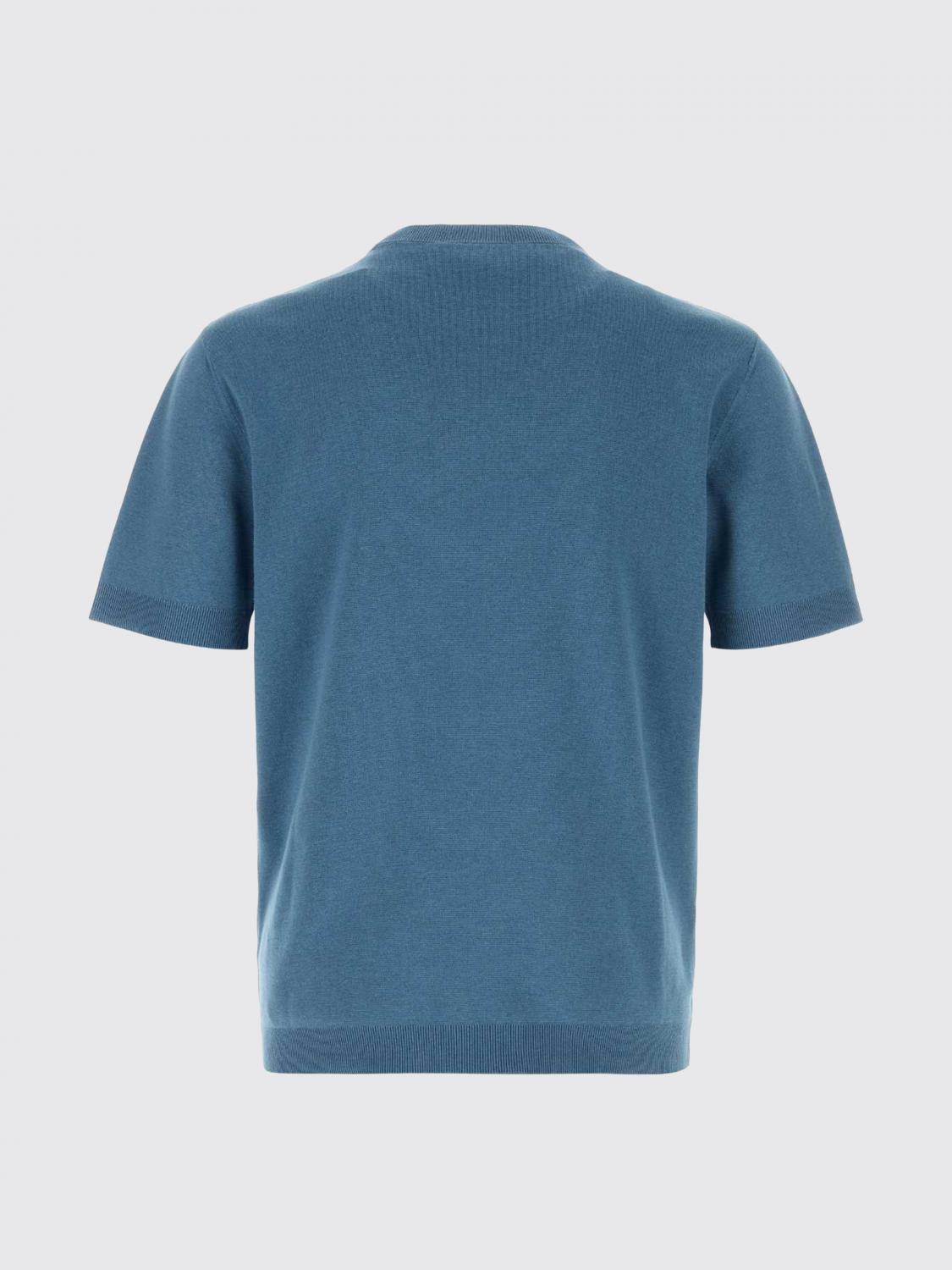 Gucci Sweater Men Blue