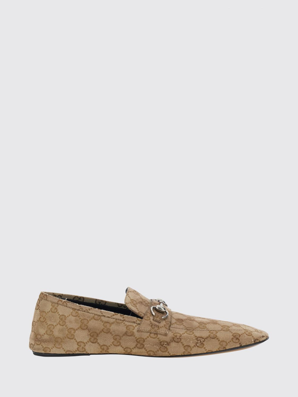 Gucci Loafers Men Sand