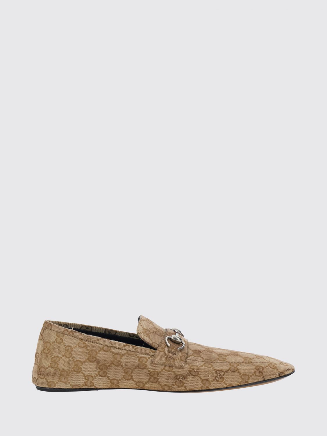Gucci Loafers Men Sand