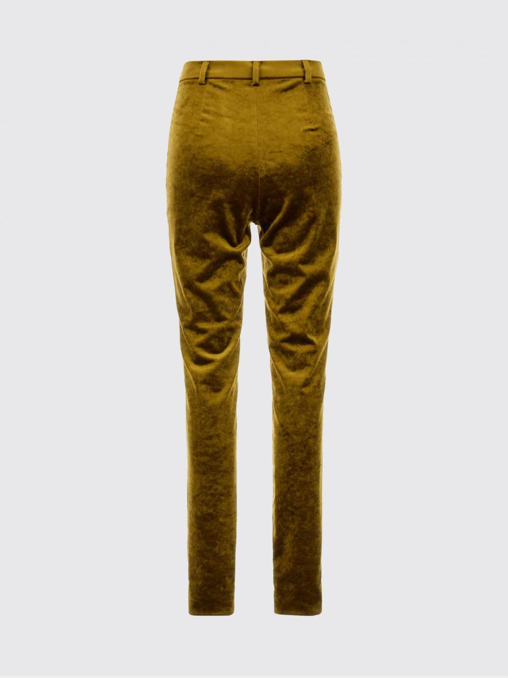 Gucci Pants Woman Brown