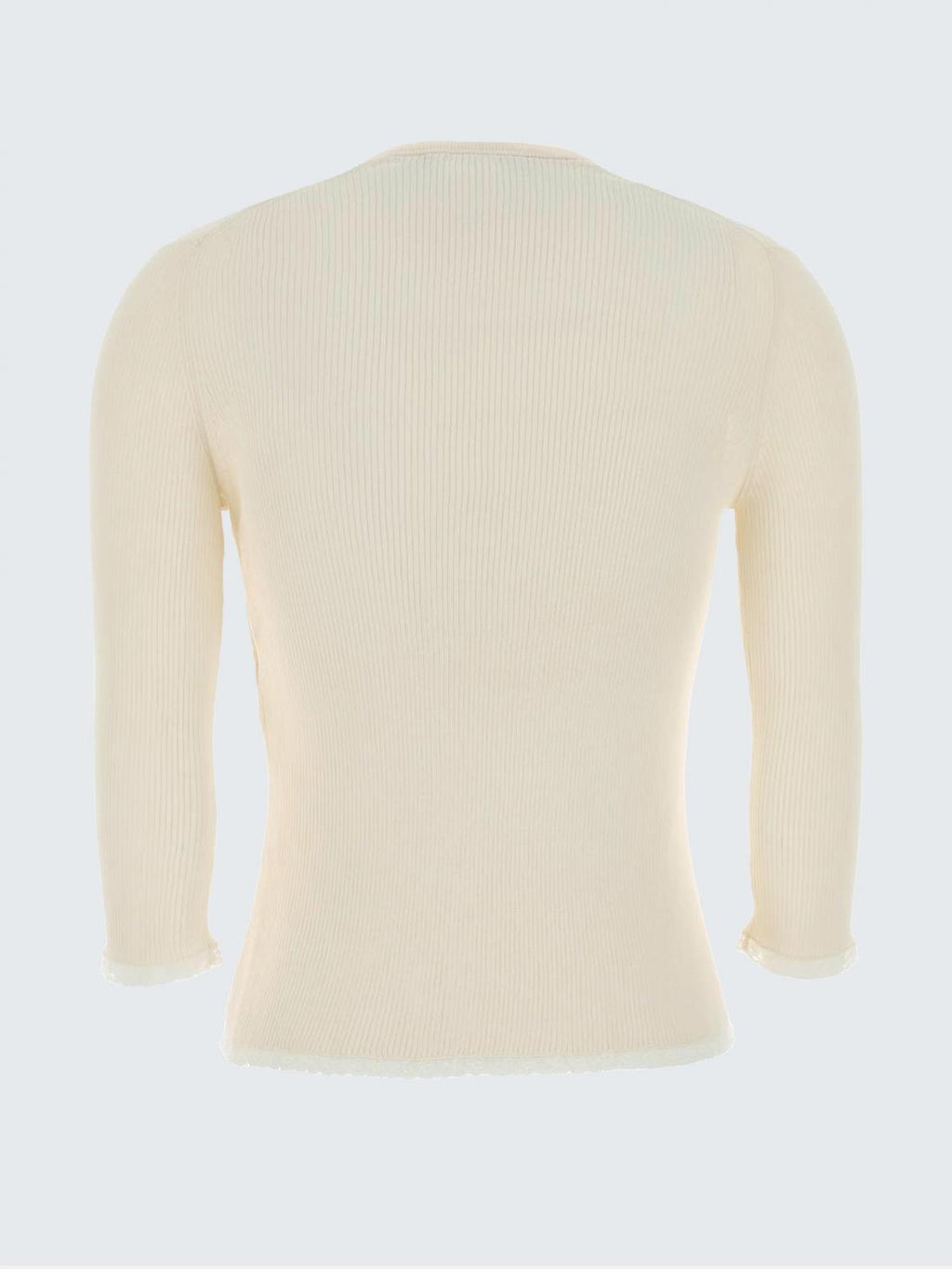 Gucci Sweater Woman White