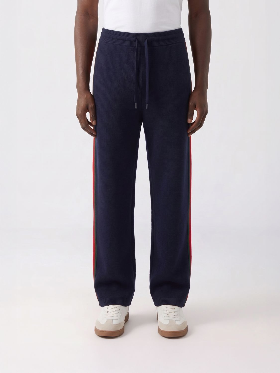 Gucci Pants Men Ink