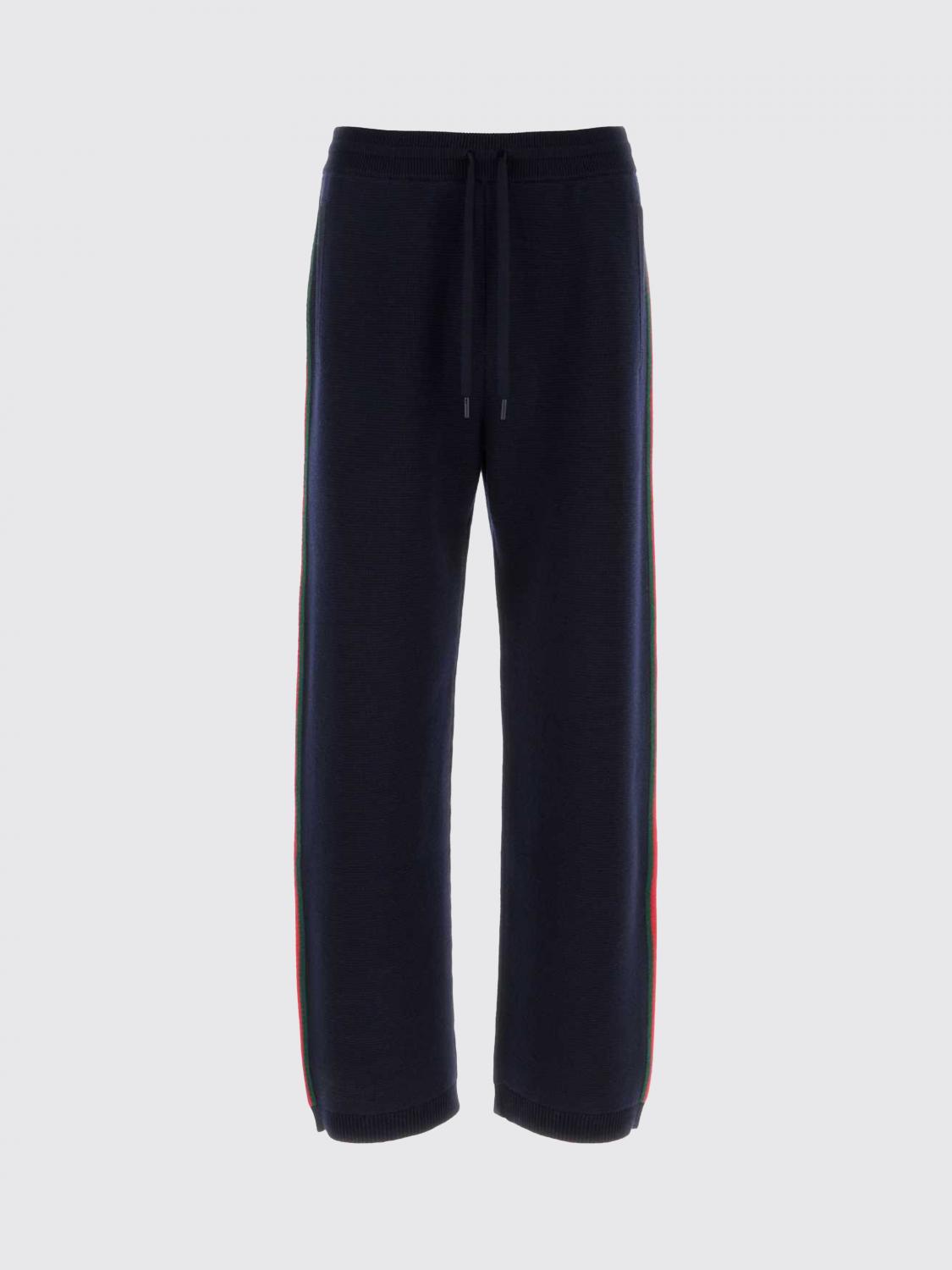 Gucci Pants Men Ink