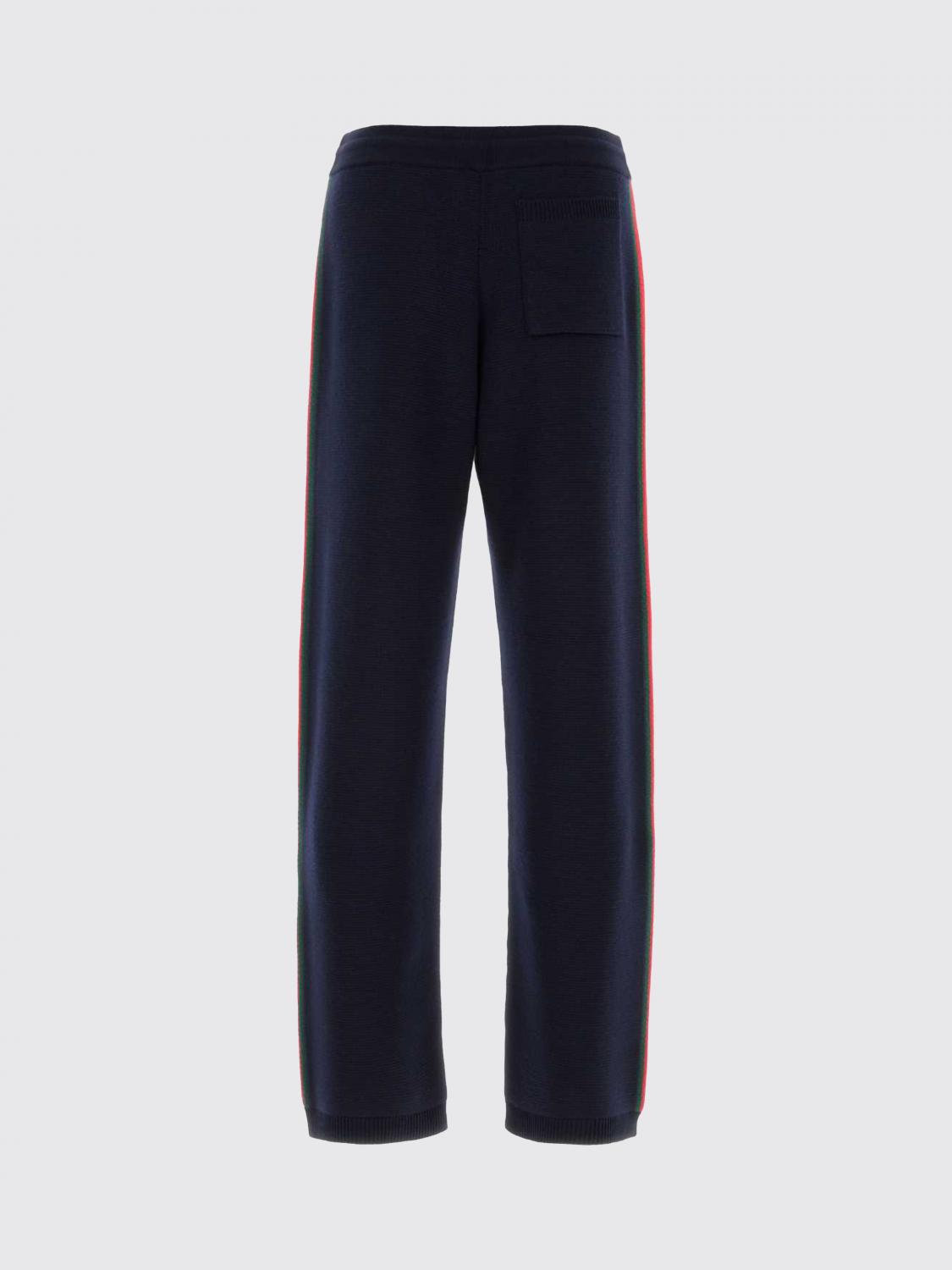 Gucci Pants Men Ink