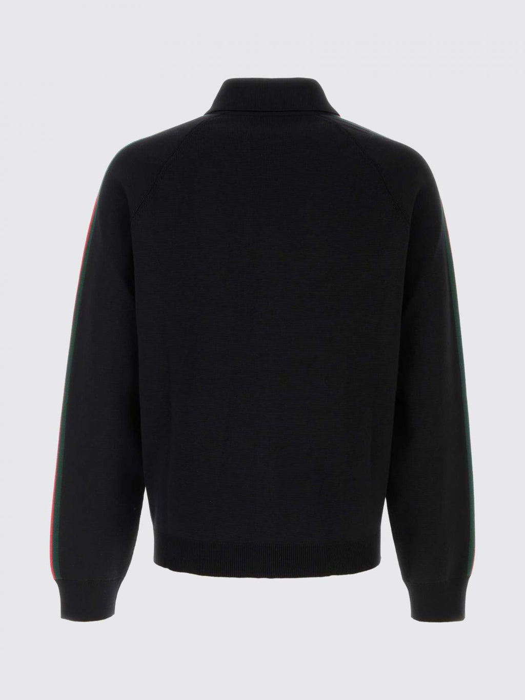 Gucci Sweater Men Black