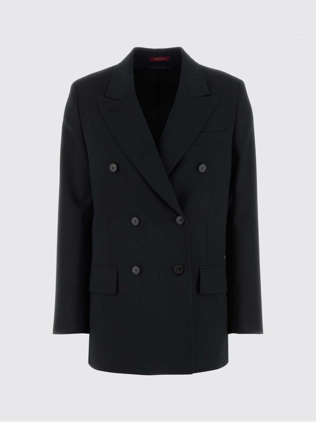 Gucci Jacket Woman Blue