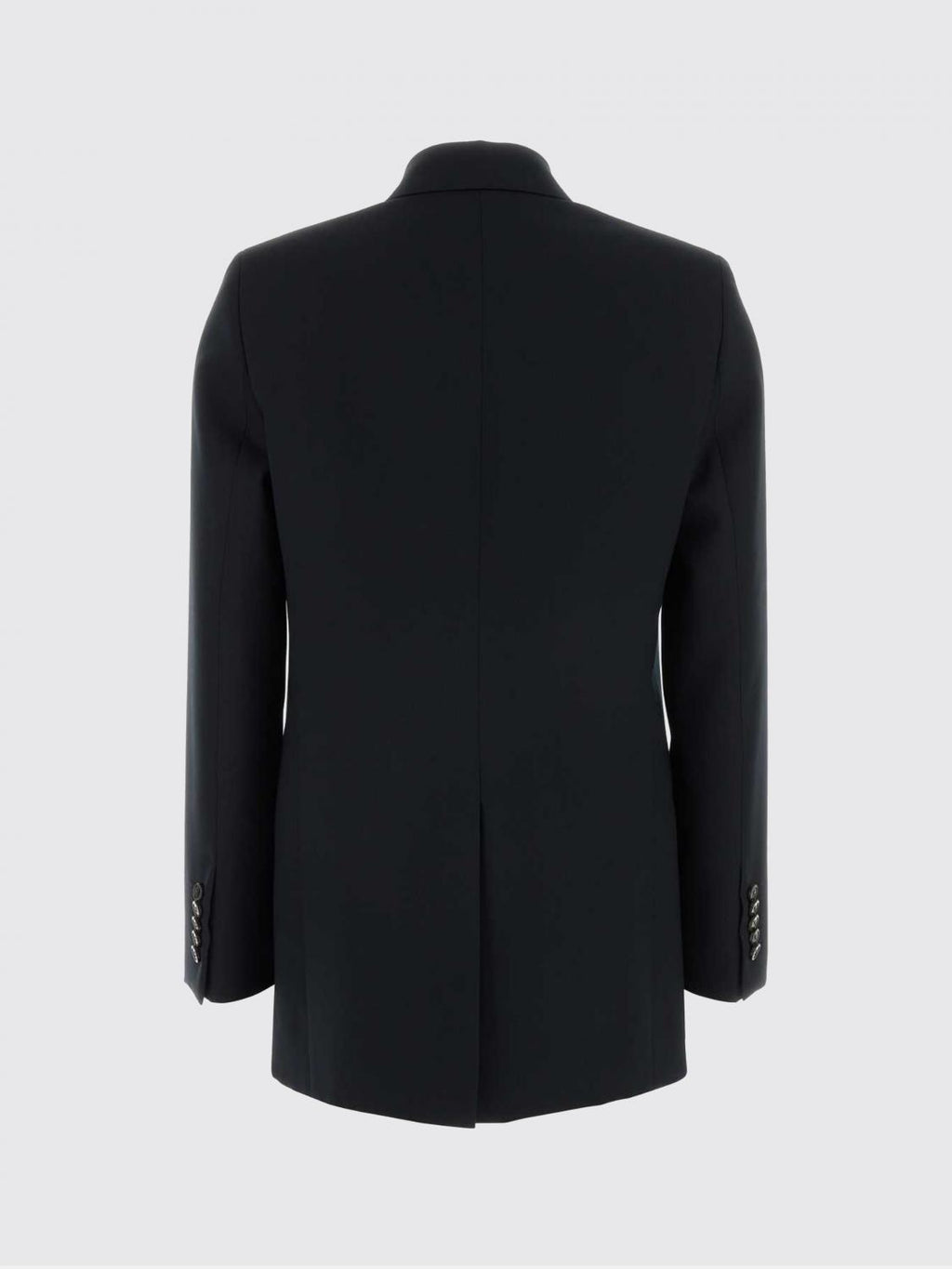 Gucci Jacket Woman Blue