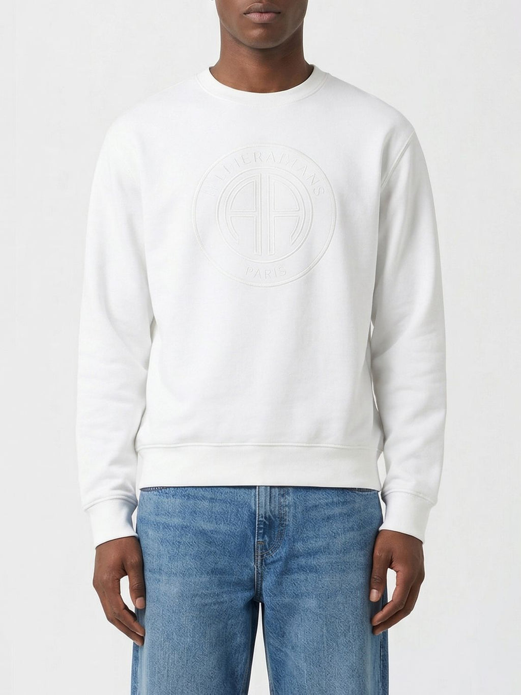 Gucci Sweatshirt Men White